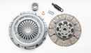 South Bend Clutch 99-03 Ford 7.3 Powerstroke ZF-6 Carbotic Friction 4 Paddle Spicer Clutch Kit-1