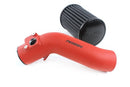 Perrin 18-21 Subaru STI Cold Air Intake - Red-2