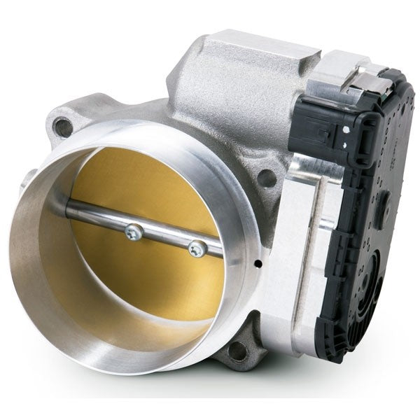 BBK 18-20 Ford Mustang 5.0L 90mm Performance Throttle Body