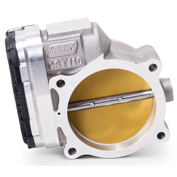 BBK 18-20 Ford Mustang 5.0L 90mm Performance Throttle Body