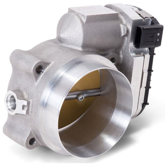 BBK 18-20 Ford Mustang 5.0L 90mm Performance Throttle Body