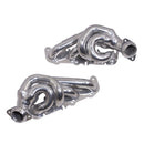 BBK 11-14 Ford F-150 Coyote 5.0 Shorty Tuned Length Exhaust Headers - 1-3/4in Ceramic-4