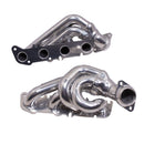 BBK 11-14 Ford F-150 Coyote 5.0 Shorty Tuned Length Exhaust Headers - 1-3/4in Titanium Ceramic-3