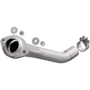Magnaflow 18-20 Jeep Wrangler V6 3.6L Bolt On Extension Pipe 2in Pipe Diameter-1