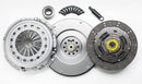 South Bend Clutch 94-98 Ford 7.3 Powerstroke ZF-5 Stock Clutch Kit (Solid Flywheel)-1