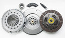 South Bend Clutch 94-98 Ford 7.3 Powerstroke ZF-5 Org Clutch Kit (Solid Flywheel)-1