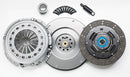 South Bend Clutch 99-03 Ford 7.3 Powerstroke ZF-6 Stock Clutch Kit (Solid Flywheel)-1