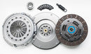 South Bend Clutch 99-03 Ford 7.3 Powerstroke ZF-6 Org Clutch Kit (Solid Flywheel)-1