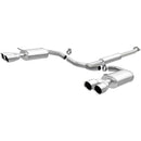 MagnaFlow 15-19 Hyundai Sonata L4 2.0L 2.5in Pipe Dia Street Series Cat-Back Exhaust-1