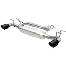MagnaFlow 19-21 Mazda 3 2.5L 2.5in Pipe Dia Street Series Cat-Back Exhaust-1
