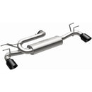 MagnaFlow 2019-2026 Mazda 3 2.5L Street Series Axle Back Performance Exhaust System 19459-2