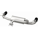 MagnaFlow 2019-2026 Mazda 3 2.5L Street Series Axle Back Performance Exhaust System 19459-3