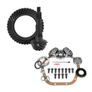 Yukon 10.5in Ford 4.11 Rear Ring & Pinion Install Kit-1