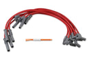 MSD Wire Set. Super Conductor. Ford 302. 351W. HEI-1