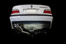 ISR Performance Series II - MBSE Rear Section Only - BMW E36-3