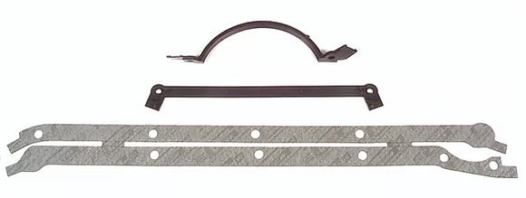 Mr. Gasket Performance Oil Pan Gasket 1965-1990 Chevrolet 396-454 Mark IV Big Block