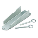 HURST MOUNTING PLATE KIT-1