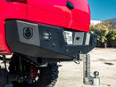 Road Armor 11-16 Ford F-250 SPARTAN Rear Bumper - Tex Blk-3