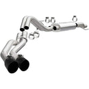 Magnaflow 2020 Ford F-150 Street Series Cat-Back Performance Exhaust System-1