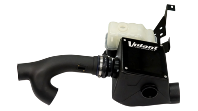 Volant 11-11 Ford F-150 3.5 V6 Pro5 Closed Box Air Intake System