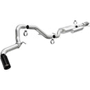 MagnaFlow 2021 GM Yukon/Tahoe V8 5.3L Street Series Cat-Back Exhaust-1