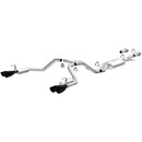 Magnaflow 2021 GMC Yukon XL / Chevy Suburban / Cadillac Escalade ESV Street Series Cat-Back Exhaust-1
