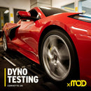 MagnaFlow Chevrolet Corvette XMOD Series Cat-Back Performance Exhaust System-4