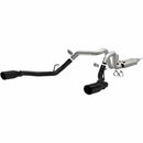 Magnaflow 2021+ Ford F150 Tremor NEO Cat-Back Exhaust System-1
