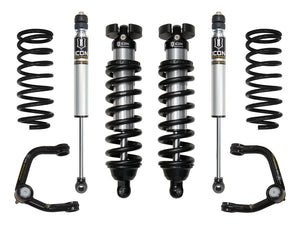 ICON 96-02 Toyota 4Runner 0-3in Stage 2 Suspension System