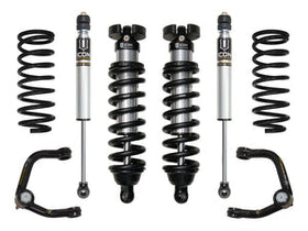 ICON 96-02 Toyota 4Runner 0-3in Stage 2 Suspension System