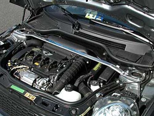 Racing Dynamics Front Strut Brace - Mini / R56 Cooper S | Park Auto ...