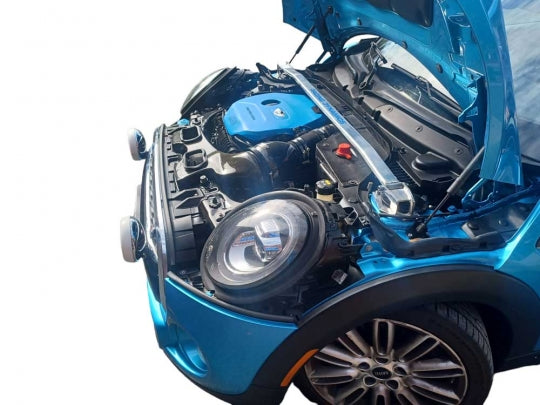 Racing Dynamics Front Strut Brace Mini Cooper F56 Base | S | SE | JCW | JCW GP 2014+