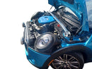 Racing Dynamics Front Strut Brace Mini Cooper F56 Base | S | SE | JCW | JCW GP 2014+-2