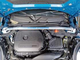 Racing Dynamics Front Strut Brace For MINI Cooper S F55, F56, F58, F59 2013-23 | 196.99.56.300 - 0