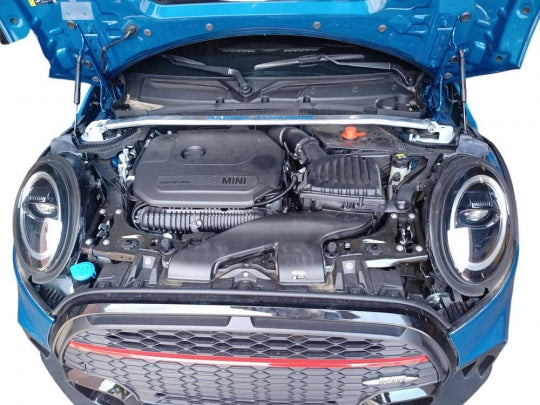 Racing Dynamics Front Strut Brace Mini Cooper F56 Base | S | SE | JCW | JCW GP 2014+