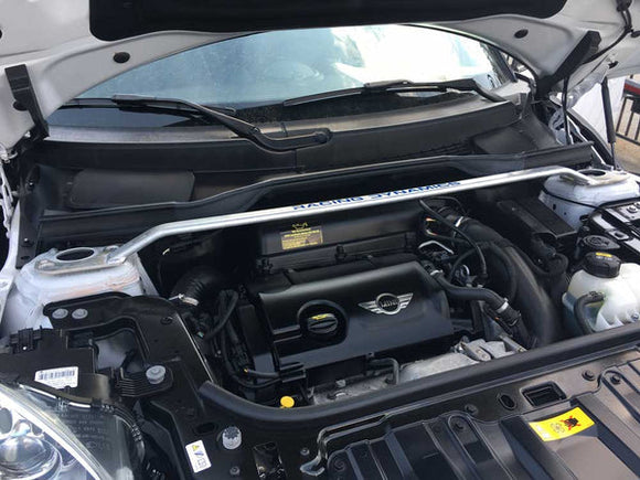 Racing Dynamics Front Strut Brace - Mini / R60