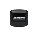 Rigid Industries Revolve Series Pod Light Cover - Black Set of 2-1