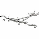MagnaFlow 2022-2023 Jeep Grand Cherokee NEO Series Cat-Back Performance Exhaust System-1