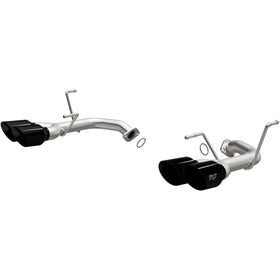 MagnaFlow 2022-2026 Subaru WRX 2.4L Competition Series Axle Back Performance Exhaust System 19609