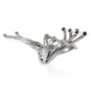 Stainless Works 1997-00 C5 Corvette 1-7/8in Headers 3in X-Pipe High-Flow Cats-1