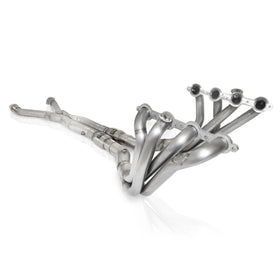 Stainless Works 1997-00 C5 Corvette 1-7/8in Headers 3in X-Pipe High-Flow Cats