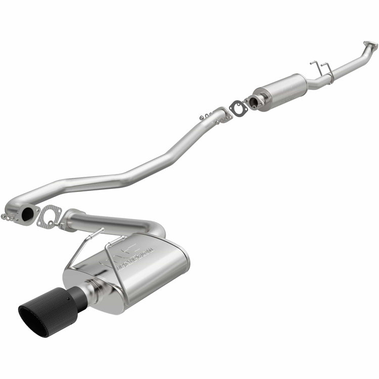 MagnaFlow 2022-2023 Honda Civic NEO Series Cat-Back Performance Exhaust System