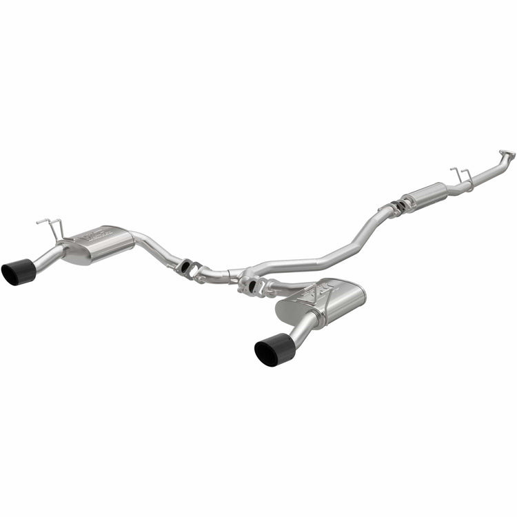 Magnaflow 2022+ Honda Civic EX 1.5L sedan NEO Cat-Back Exhaust System