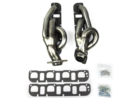 JBA 09-19 RAM 1500 Only 5.7L HEMI 1-5/8in Primary Raw 409SS Cat4Ward Header