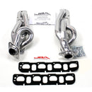 JBA 09-19 RAM 5.7L HEMI 1-5/8in Primary Silver Ctd Cat4Ward Header-1