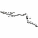 MagnaFlow 2020-2023 Jeep Gladiator Overland Series Cat-Back Performance Exhaust System-1