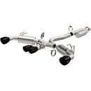 MagnaFlow 2023-2025 Toyota GR Corolla NEO Series Cat-Back Performance Exhaust System-1