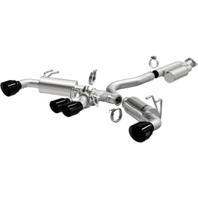 MagnaFlow 2023-2025 Toyota GR Corolla NEO Series Cat-Back Performance Exhaust System