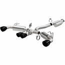 Magnaflow 2023 Toyota GR Corolla NEO Cat-Back Exhaust System-1