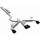 MagnaFlow 2023-2025 Toyota GR Corolla NEO Series Cat-Back Performance Exhaust System-2